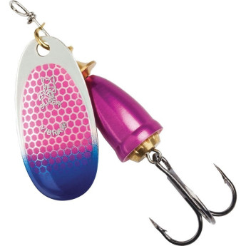 Блесна вращающаяся BLUE FOX Vibrax UV 13 г BFU5-CSBTU